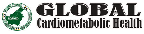 Global Cardiometabolic Health Journal Logo